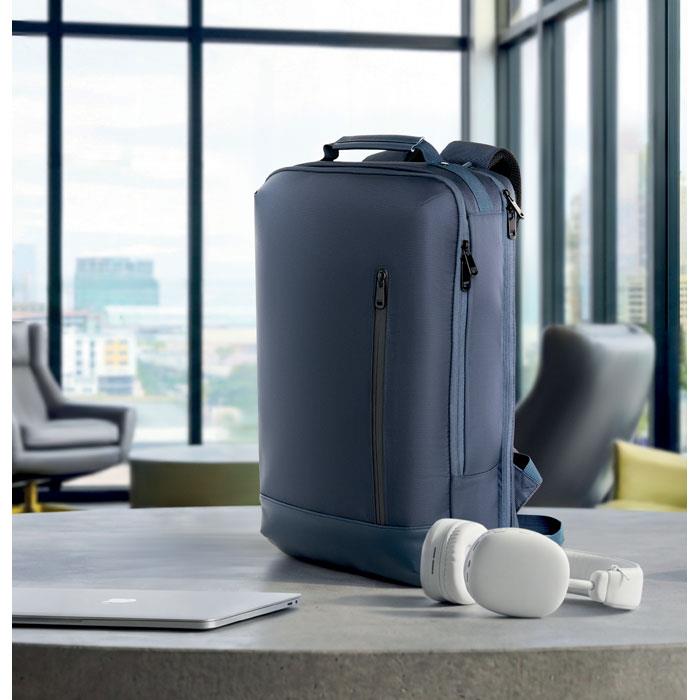 15 Laptop-Jacquard-Rucksack