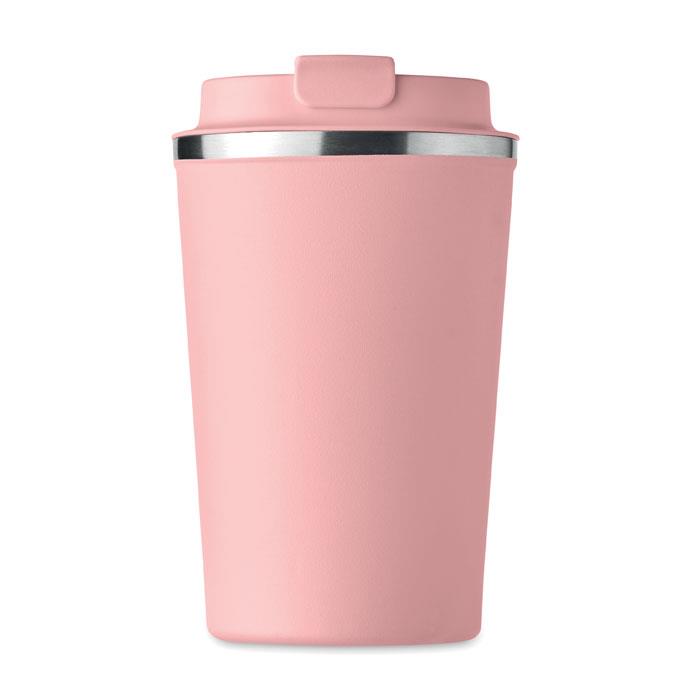 Doppelwandiger Becher 350ml
