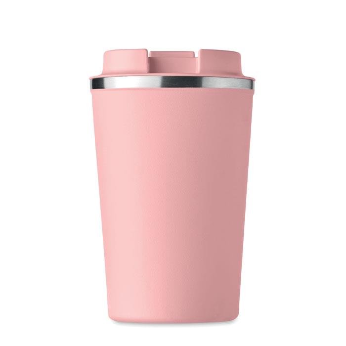 Doppelwandiger Becher 350ml