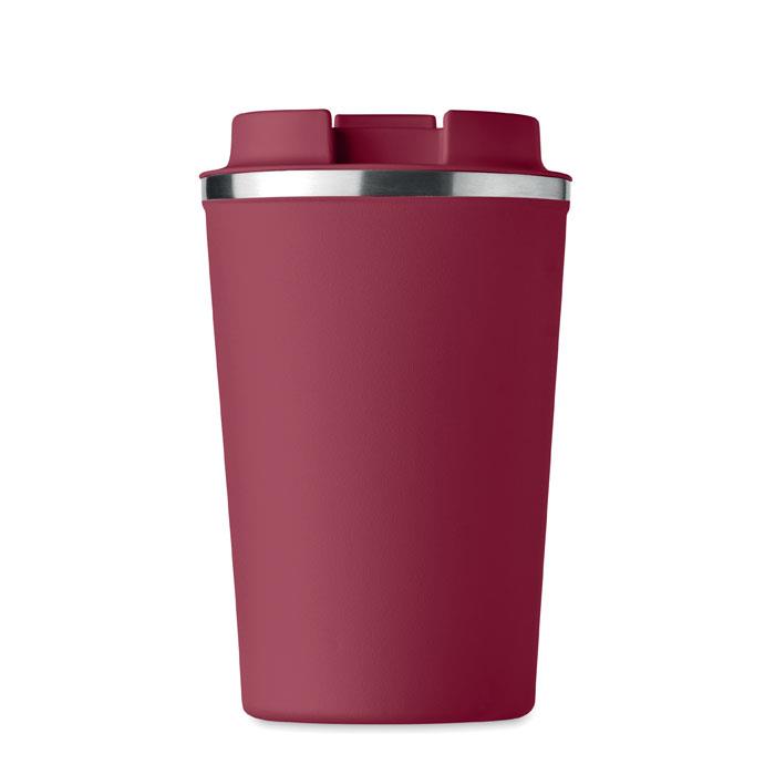Doppelwandiger Becher 350ml