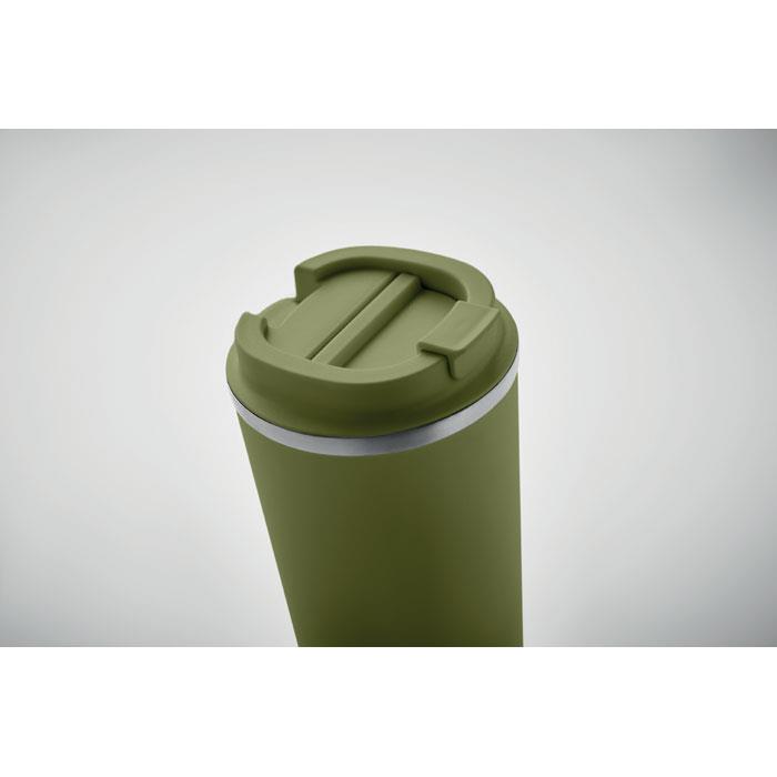 Doppelwandiger Becher 510 ml