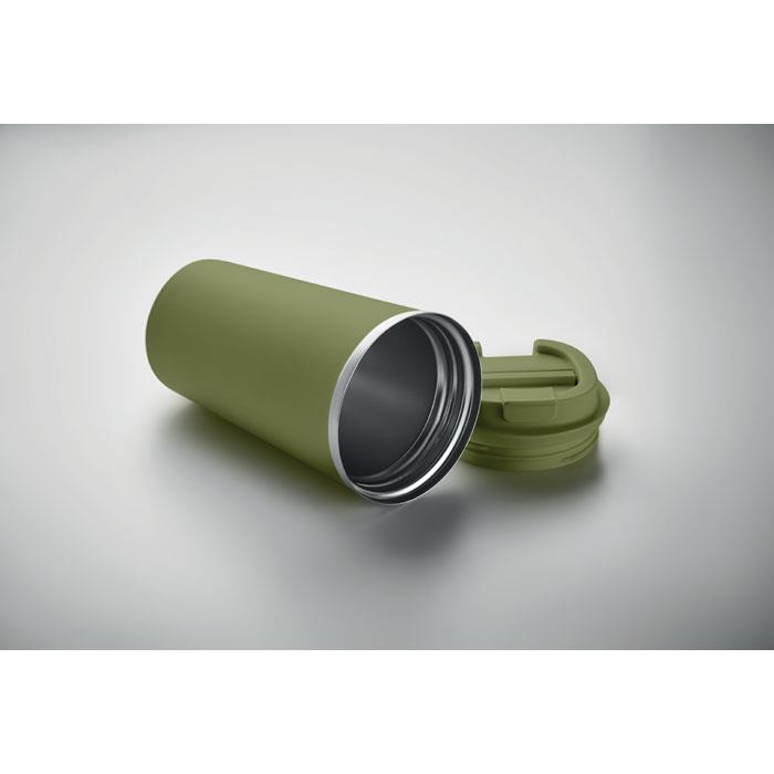 Doppelwandiger Becher 510 ml