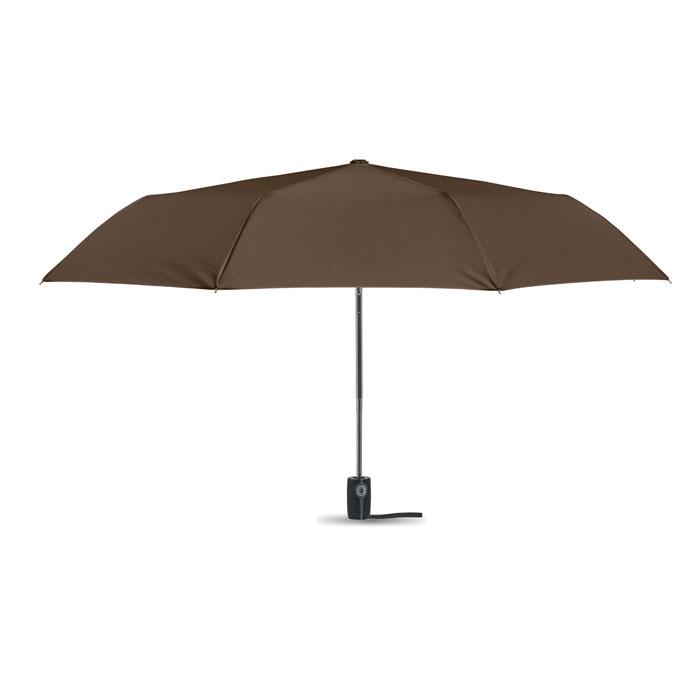 Windproof Schirm 21(?95cm). Automatische Öffnung/Schließung