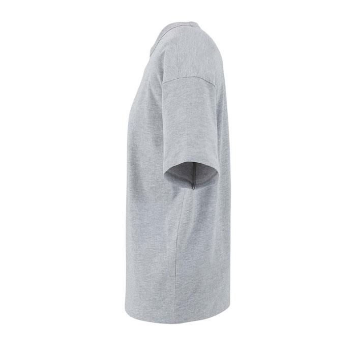 BOXY MEN T-SHIRT OVERSIZE