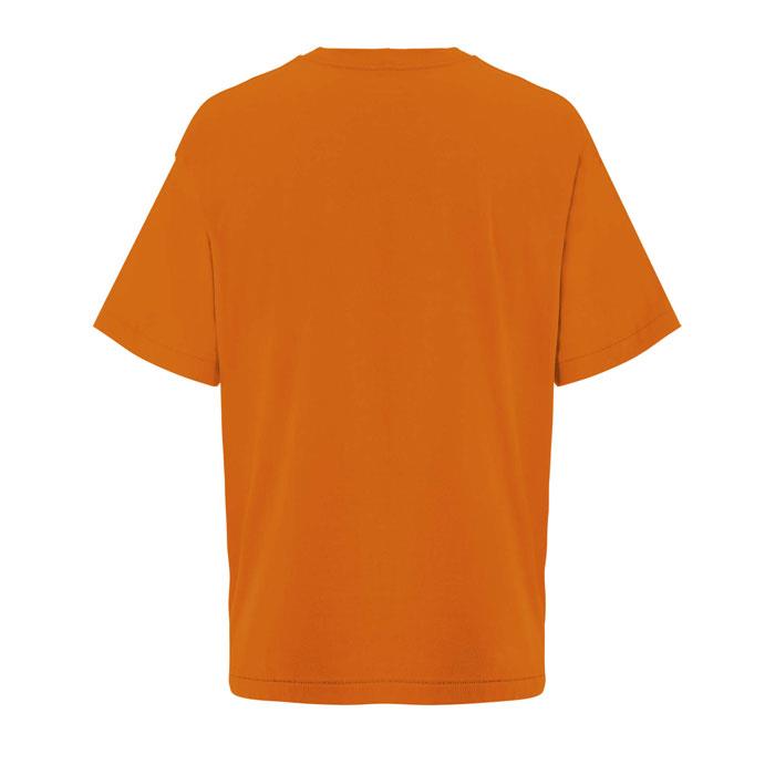 LEGACY OVERSIZED T-SHIRT