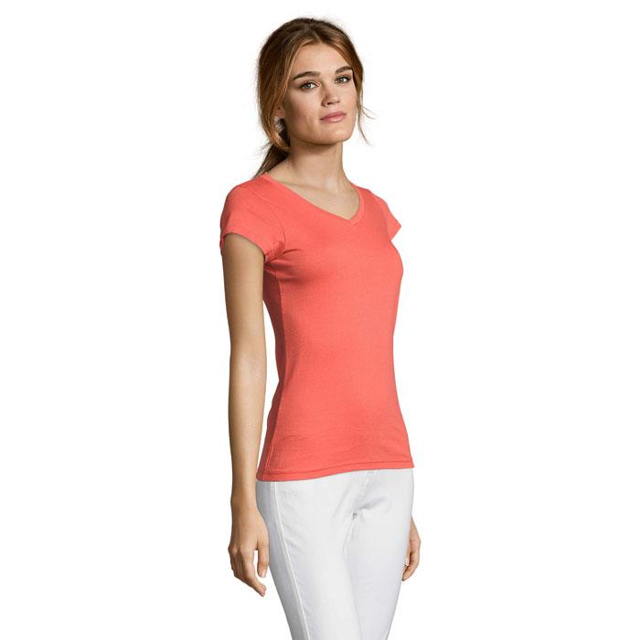 MOON DAMENT-SHIRT 150g