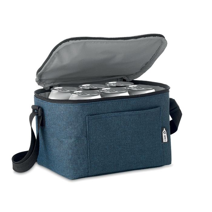 Kühltasche für Dosen RPET