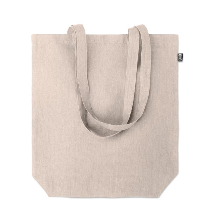 Hanf Shopping Tasche 200 g/m²