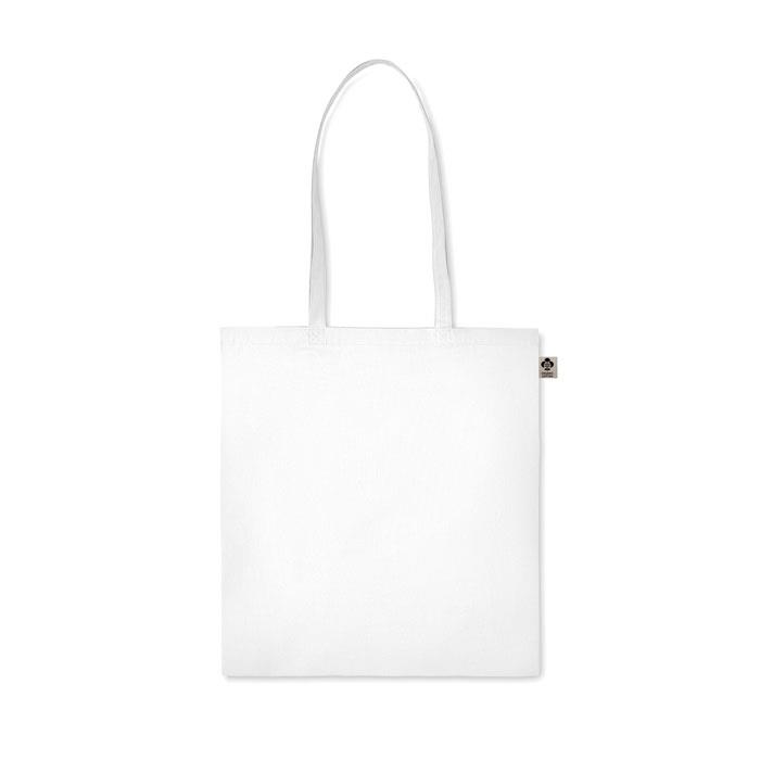 Organic-Cotton Einkaufstasche
