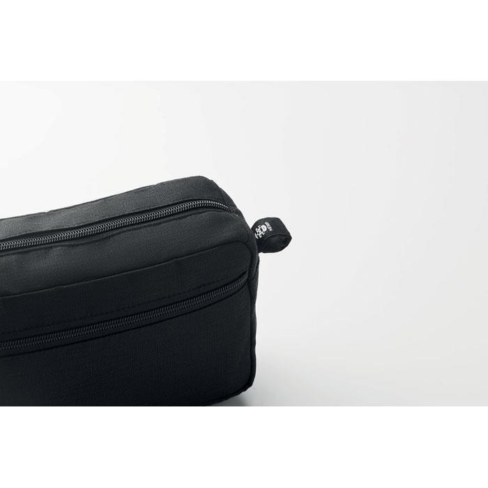 Hanf Kosmetiktasche 200g/m²