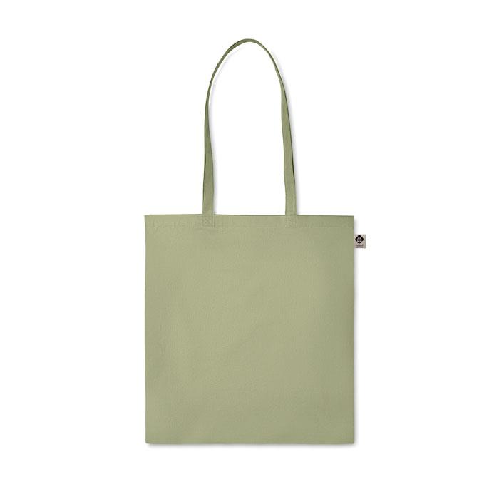 Organic-Cotton Einkaufstasche