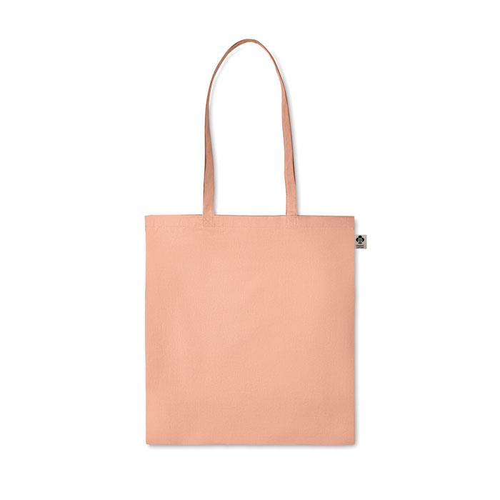 Organic-Cotton Einkaufstasche