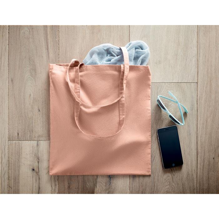 Organic-Cotton Einkaufstasche
