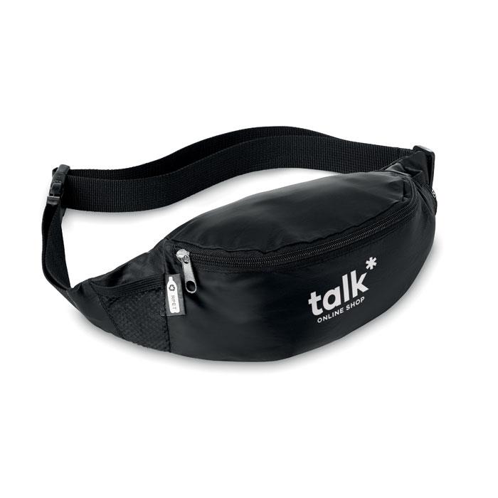 Gürteltasche 210D RPET