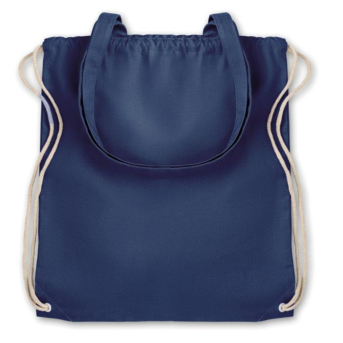 Canvas Shopper