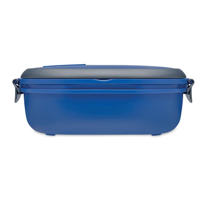 Lunchbox PP