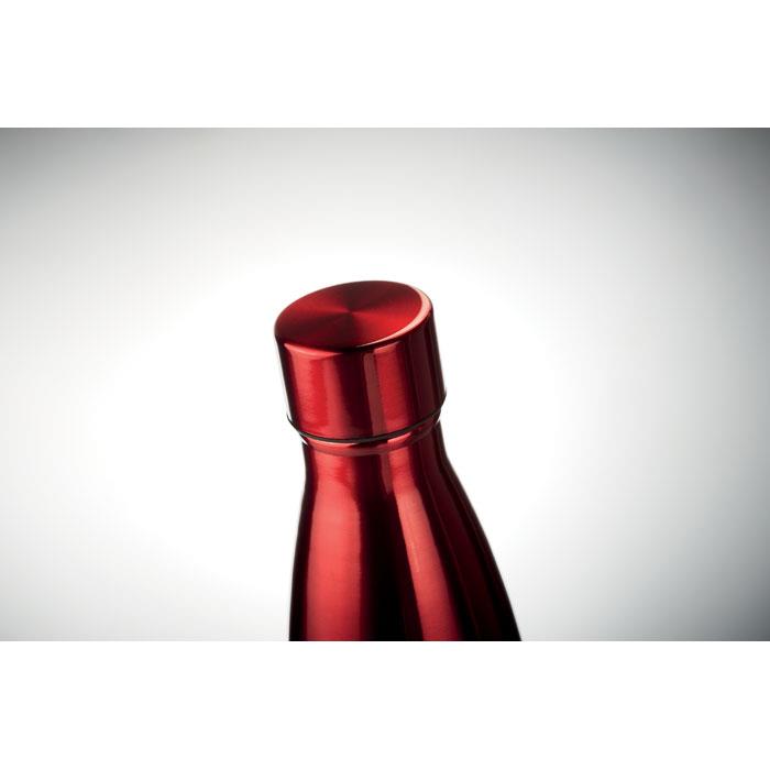 Edelstahl Isolierflasche 500ml