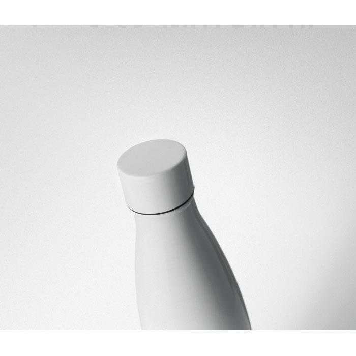Edelstahl Isolierflasche 500ml
