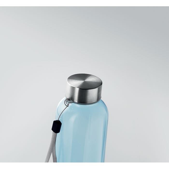 RPET-Flasche 500ml
