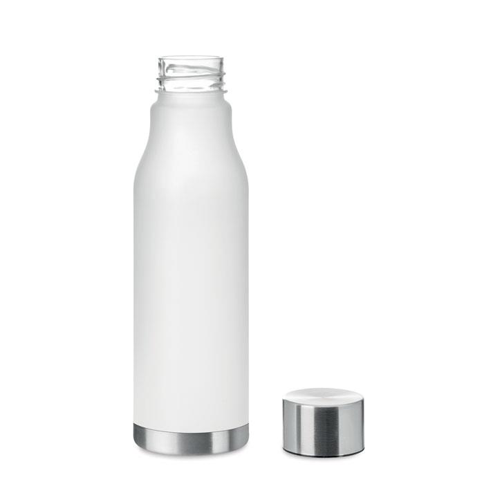 Trinkflasche RPET 600ml