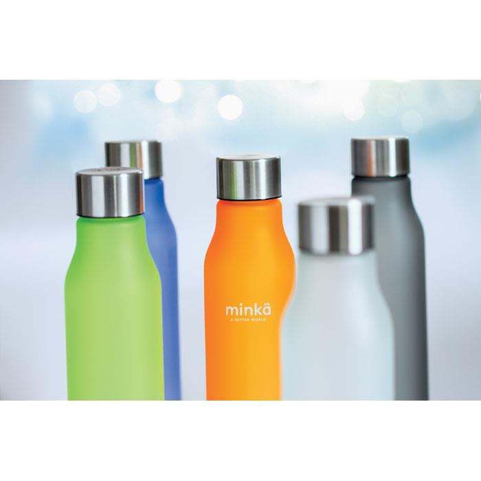 Trinkflasche RPET 600ml