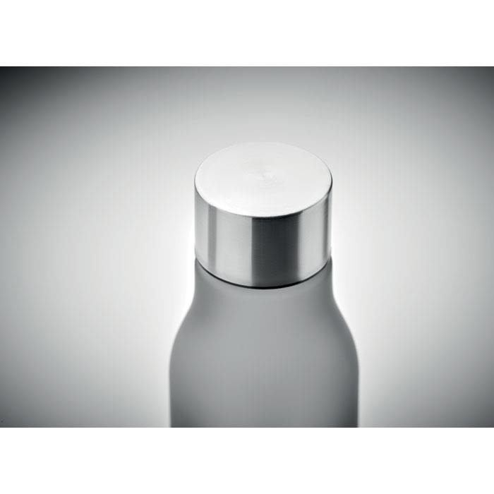 Trinkflasche RPET 600ml