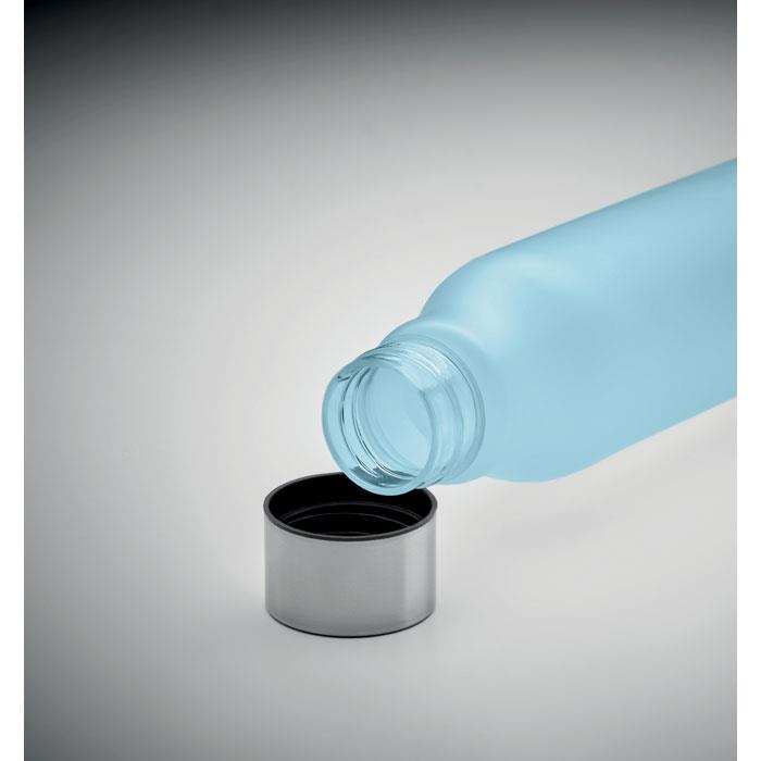 Trinkflasche RPET 600ml