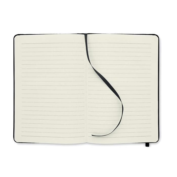 DIN A5 Notizbuch