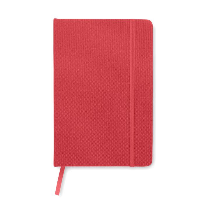 DIN A5 Notizbuch