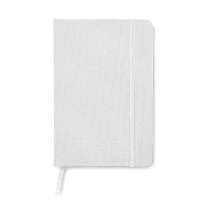 DIN A5 Notizbuch