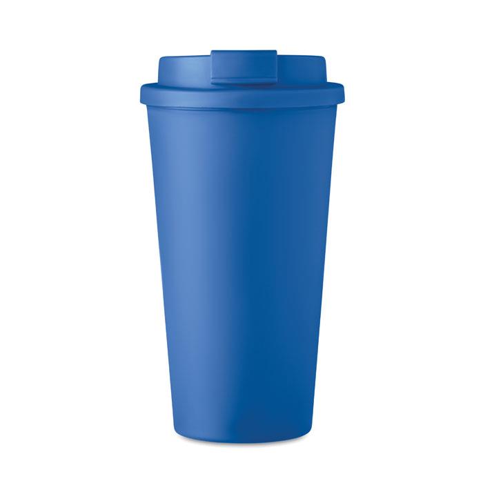 Doppelwandiger Becher 450ml