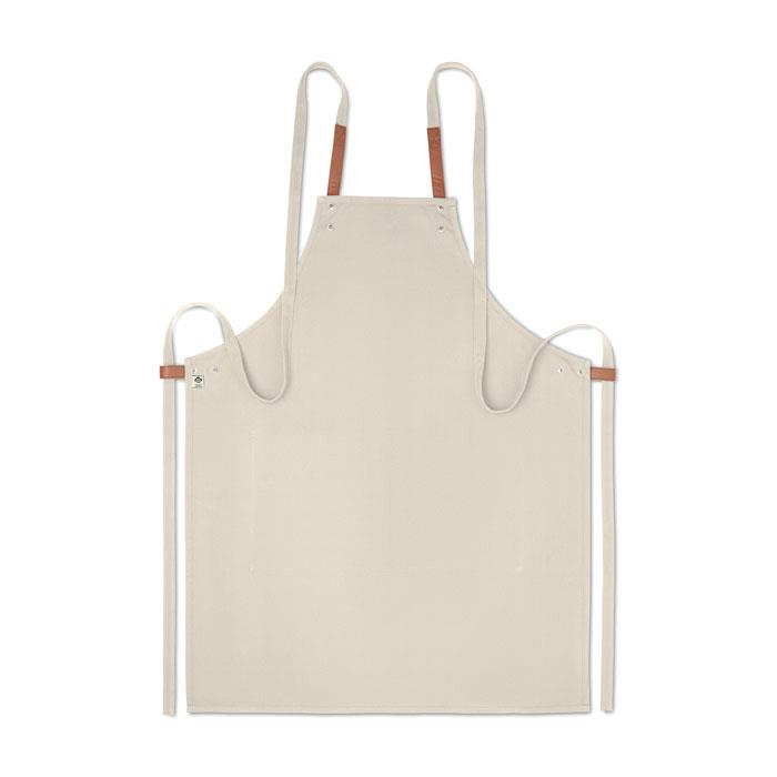 Küchenschürze Organic Cotton