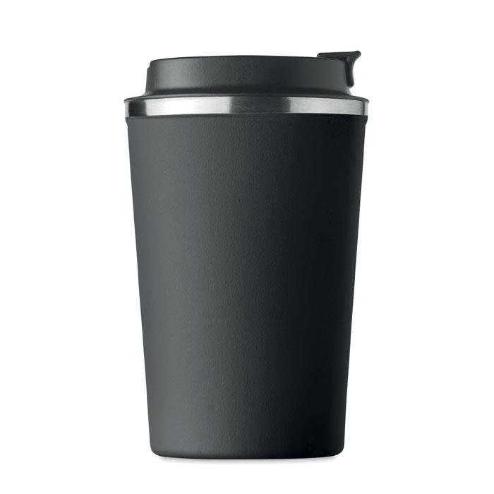 Doppelwandiger Becher 350ml
