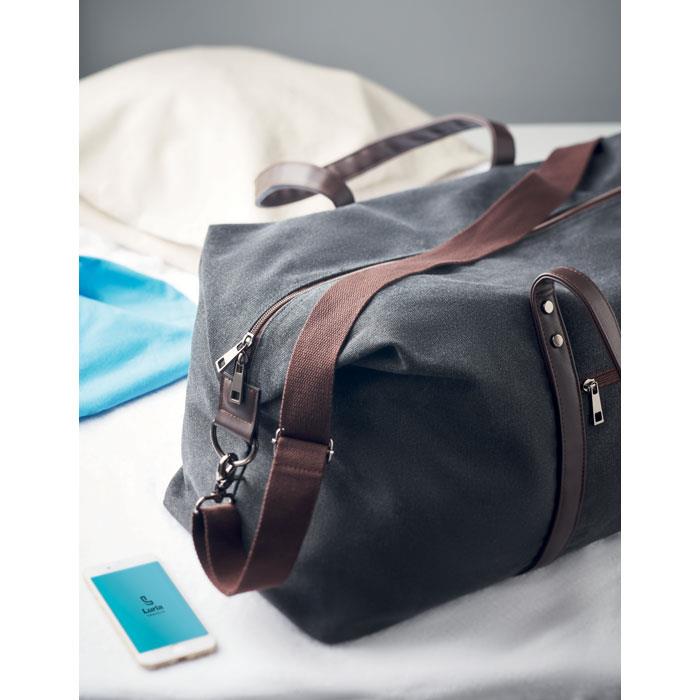 Weekender Canvas 450 g/m²