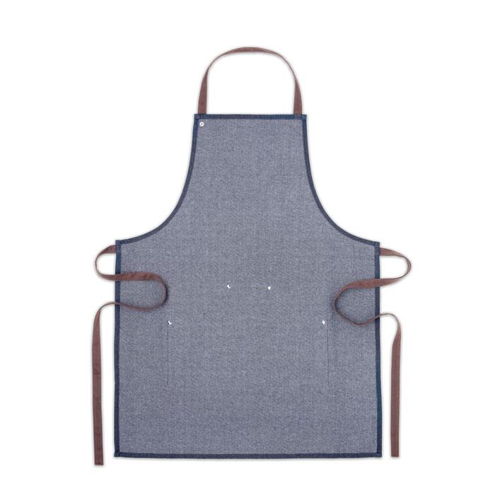 Küchenschürze Denim 240 g/m²