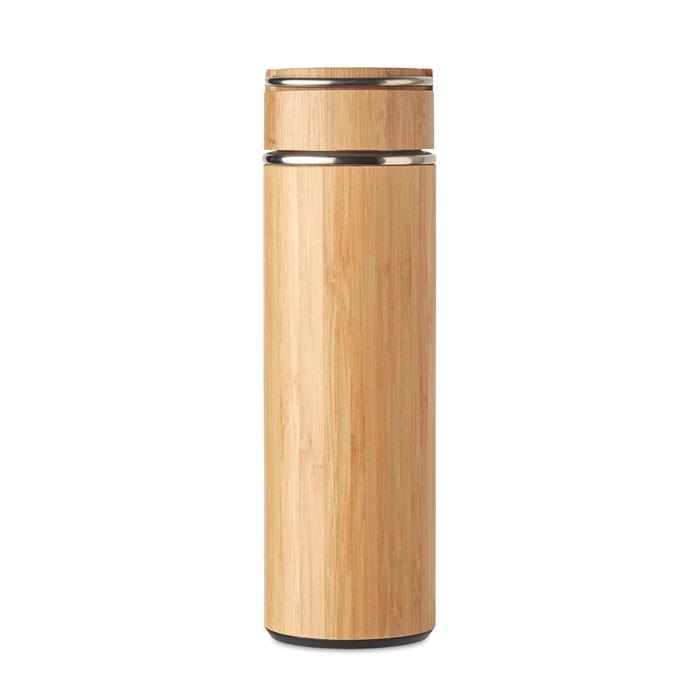 Isolierflasche 400ml