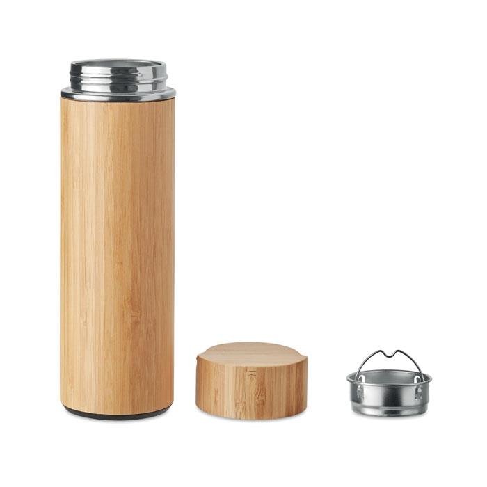 Isolierflasche 400ml