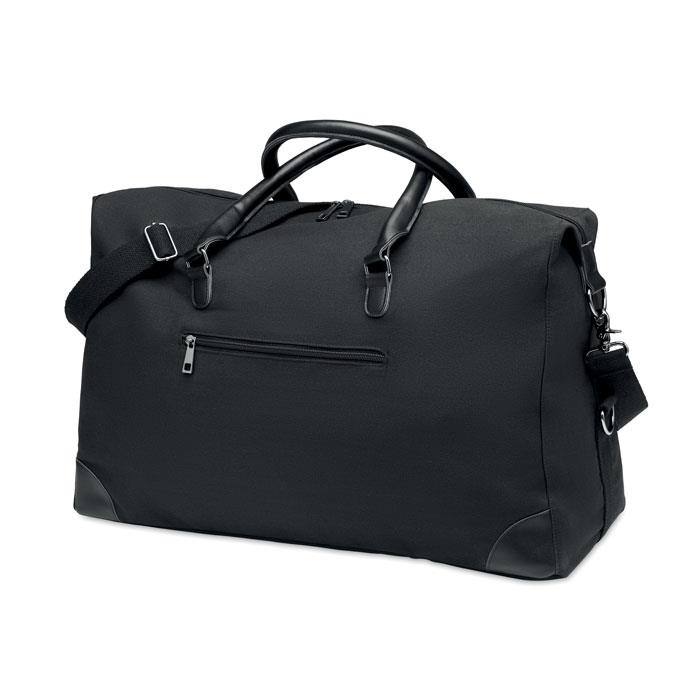 Weekender Canvas 340 g/m²