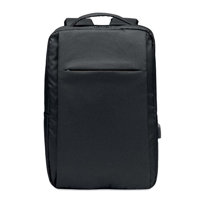 Laptop Rucksack 300D RPET