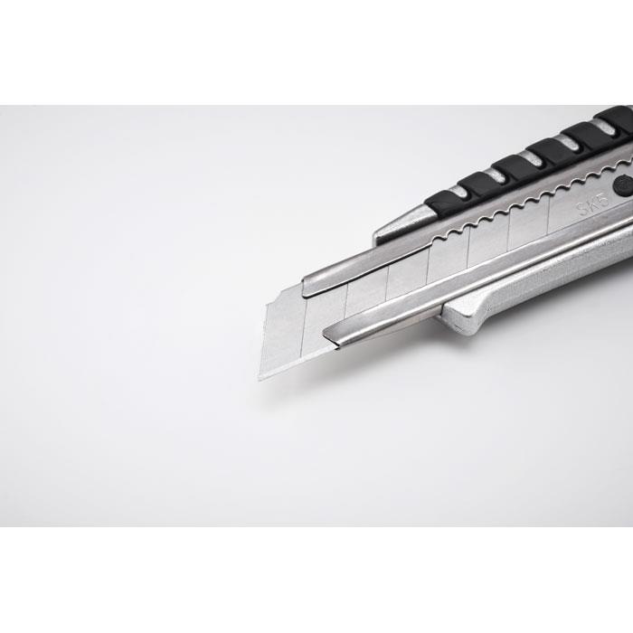 Einziehbares Cuttermesser