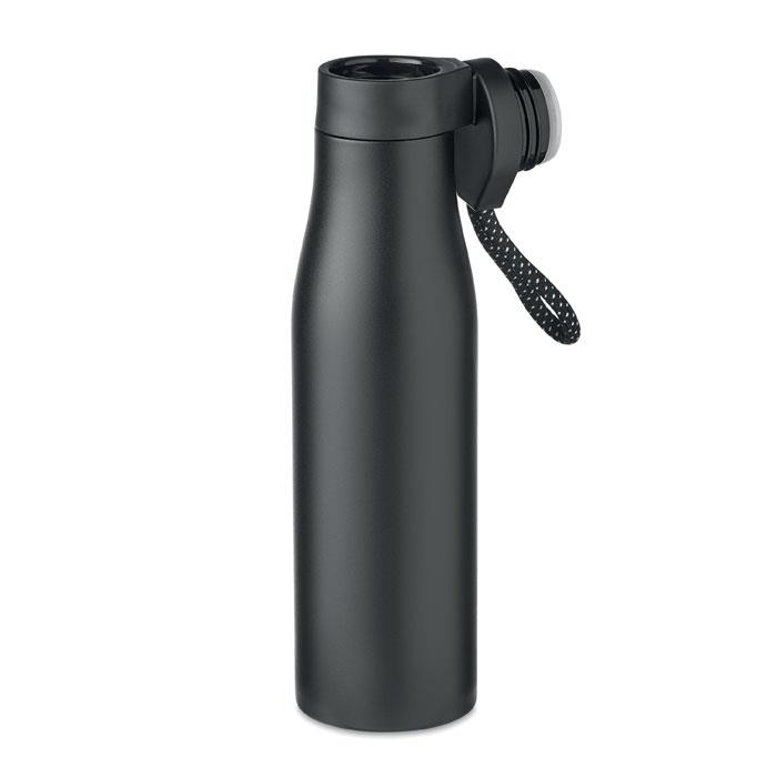 Isolierflasche 600 ml