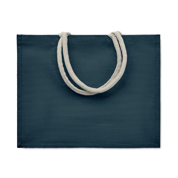 Einkaufstasche Jute
