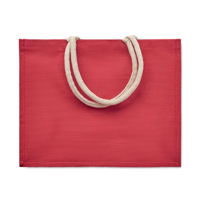 Einkaufstasche Jute