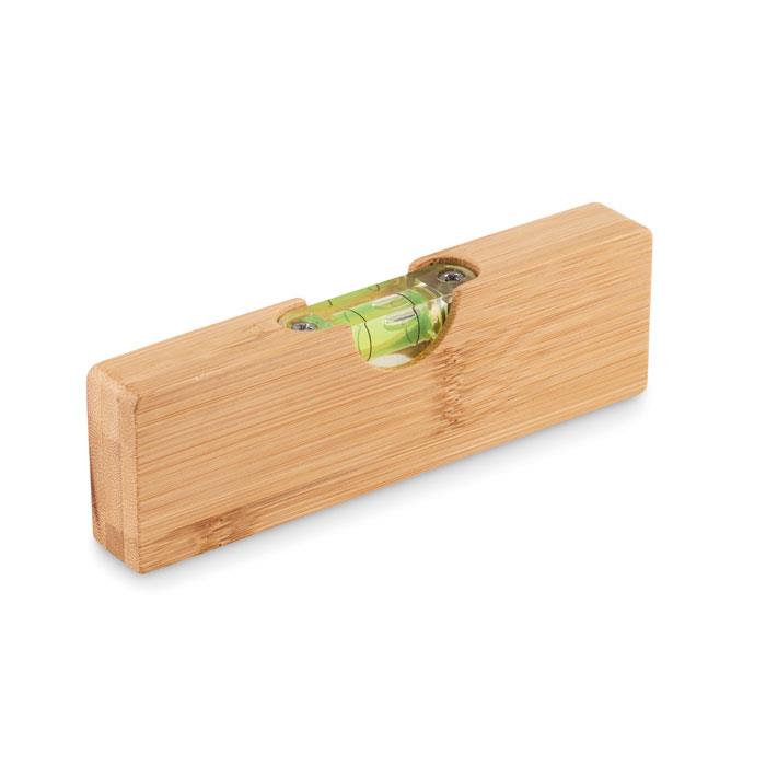 Kapselheber mit Wasserwaage