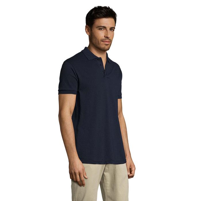 PRIME HERREN POLO 200g