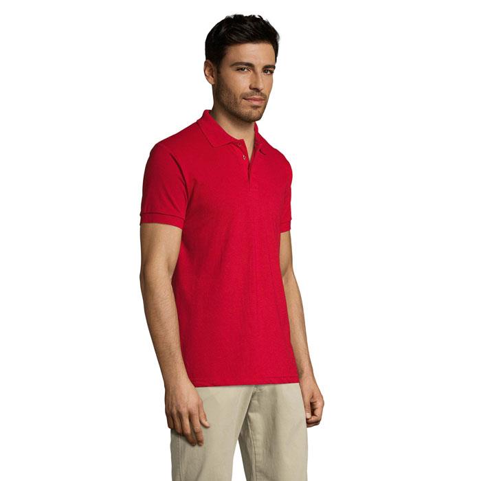 PRIME HERREN POLO 200g