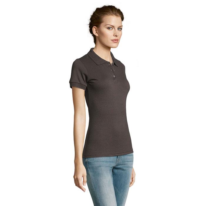 PRIME DAMEN POLO 200g