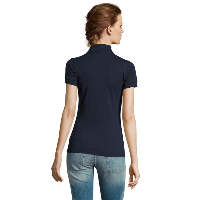 PRIME DAMEN POLO 200g
