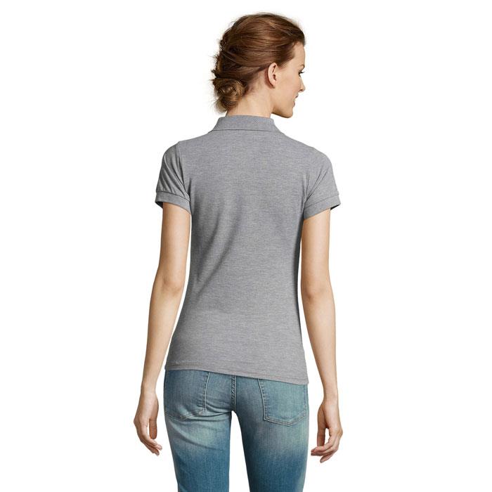 PRIME DAMEN POLO 200g