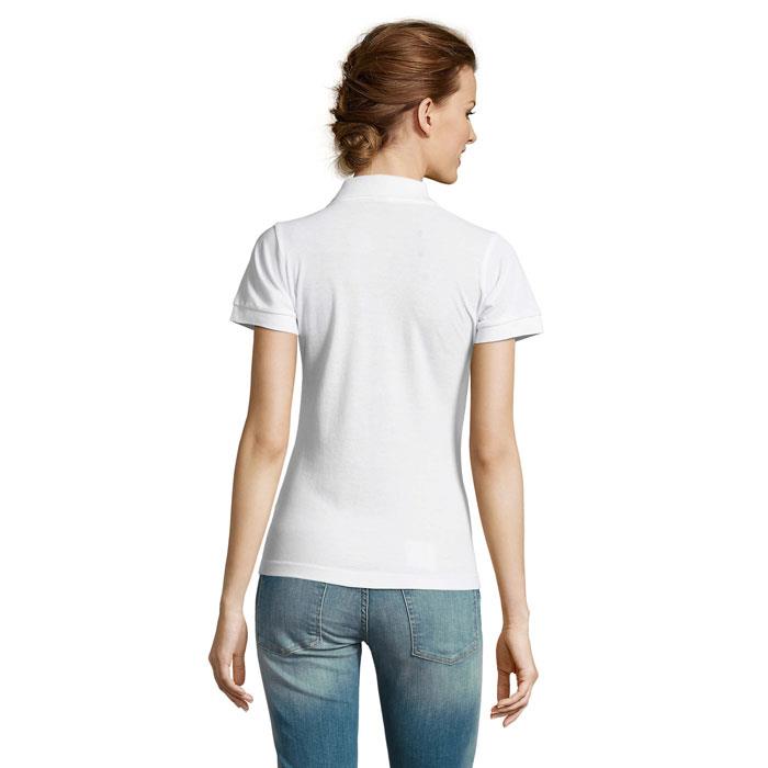 PRIME DAMEN POLO 200g